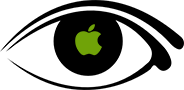 Apple Watcher logo