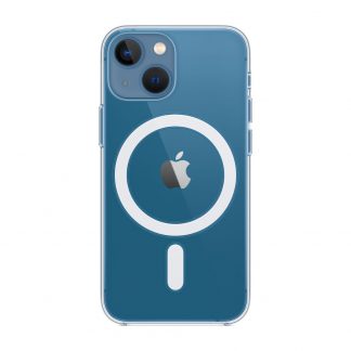 Apple doorzichtig hoesje met MagSafe iPhone 13 mini