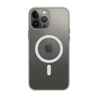 Apple doorzichtig hoesje met MagSafe iPhone 13 Pro Max