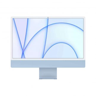 Apple iMac 24-inch  - MGPK3N/A