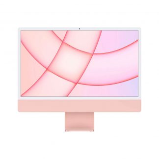 Apple iMac 24-inch  - MGPN3N/A