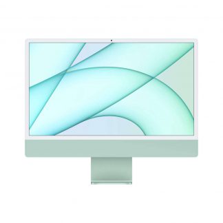 Apple iMac 24-inch  - MJV83N/A