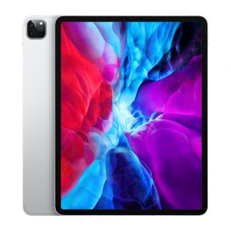 Apple iPad Pro 11-inch 512GB (Wi-Fi + Cellular) - Zilver (2020)