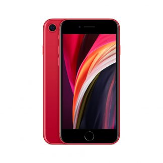 Apple iPhone SE 128GB - (PRODUCT)RED (2020)