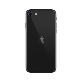Apple iPhone SE 128GB - zwart (2020)