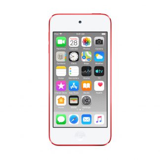 Apple iPod touch (v7) 128GB - PRODUCT(RED)