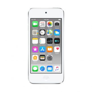 Apple iPod touch (v7) 128GB - Zilver