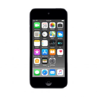 Apple iPod touch (v7) 32GB - Spacegrijs