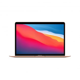Apple MacBook Air 13-inch  - Goud - MGNE3N/A
