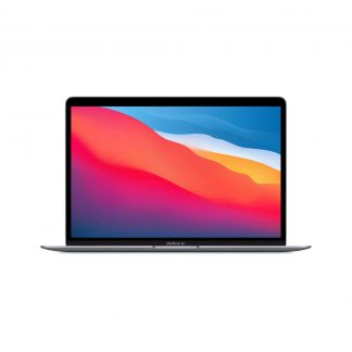 Apple MacBook Air 13-inch  - Spacegrijs - MGN63N/A