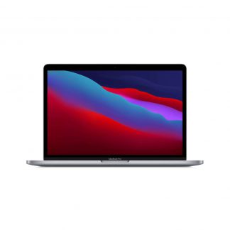 Apple MacBook Pro 13-inch  - Spacegrijs - MYD92N/A