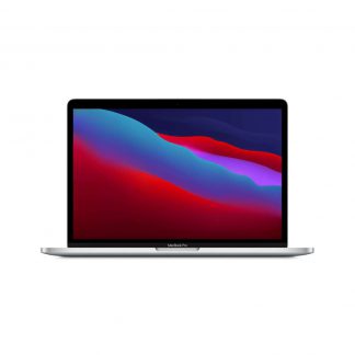 Apple MacBook Pro 13-inch  - Zilver - MYDA2N/A
