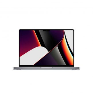 Apple MacBook Pro 14-inch  - Spacegrijs - MKGP3N/A