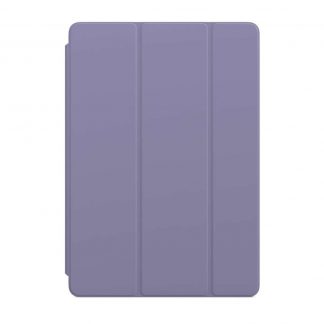 Apple Smart Cover iPad 10,2 inch 2021 - Engelse lavendel