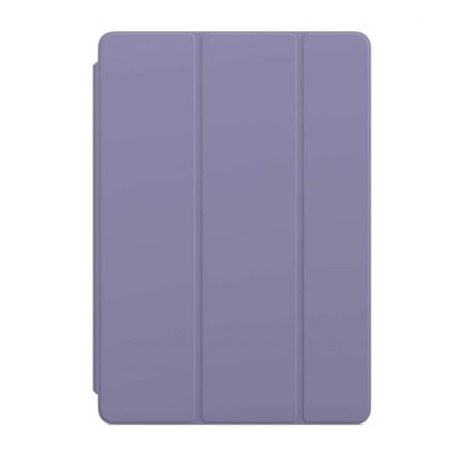 Apple Smart Cover iPad 10,2 inch 2021 - Engelse lavendel