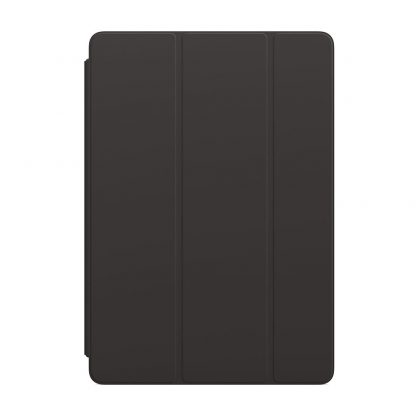 Apple Smart Cover iPad (2020/2019) en iPad Air (2019) - Zwart