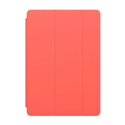 Apple Smart Cover iPad (2020) en iPad Air (2019) - Citrusroze