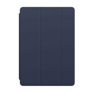 Apple Smart Cover iPad (2020) en iPad Air (2019) - Donkermarineblauw