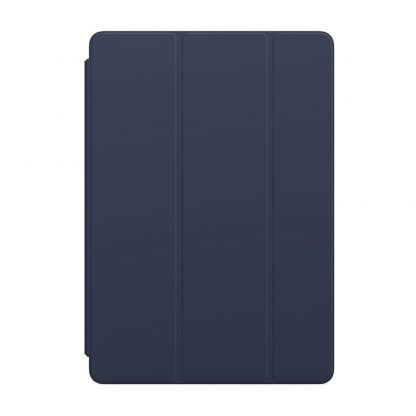 Apple Smart Cover iPad (2020) en iPad Air (2019) - Donkermarineblauw