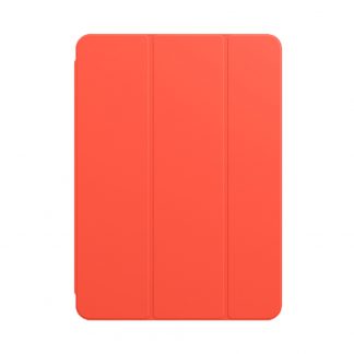 Apple Smart Folio hoes 11-inch iPad Pro - electric orange