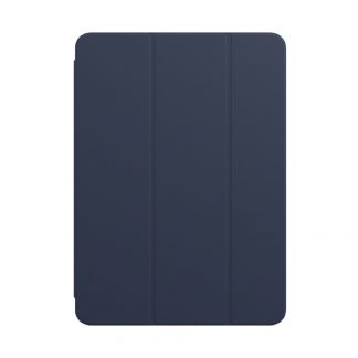 Apple Smart Folio hoes 11-inch iPad Pro - marineblauw