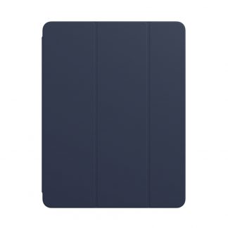 Apple Smart Folio hoes 12,9-inch iPad Pro - marineblauw