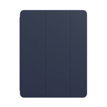 Apple Smart Folio hoes 12,9-inch iPad Pro - marineblauw