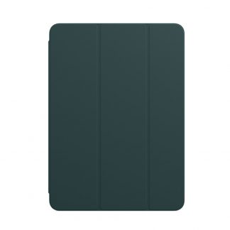 Apple Smart Folio hoes iPad Air (2020) - diepgroen