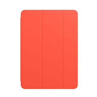 Apple Smart Folio hoes iPad Air (2020) - electric orange