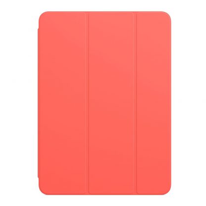 Apple Smart Folio iPad Air (2020) - Citrusroze