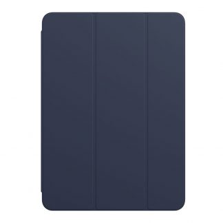 Apple Smart Folio iPad Air (2020) - Donkermarineblauw