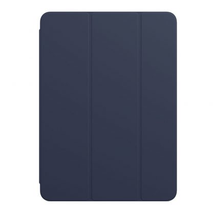 Apple Smart Folio iPad Air (2020) - Donkermarineblauw