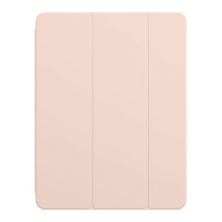 Apple Smart Folio iPad Pro 12,9-inch (2018) - Rozenkwarts