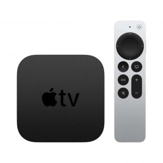 Apple TV 4K (64GB) (2021)
