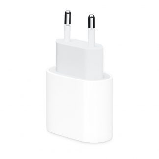 Apple USB-C-lichtnetadapter 20W