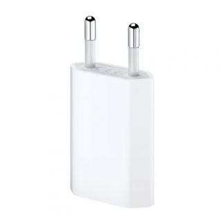Apple USB-lichtnetadapter (5W)
