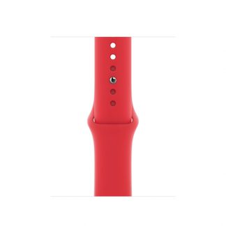 Apple Watch sportbandje 40mm - (PRODUCT)RED